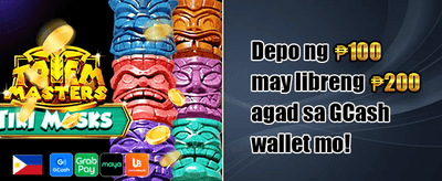 Daily Reload Bonus promotional banner