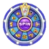 Winph555 Lucky Spin welfare icon